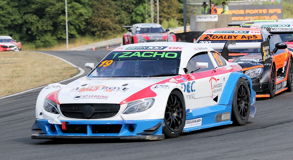 (Foto: Motorsporten.dk)